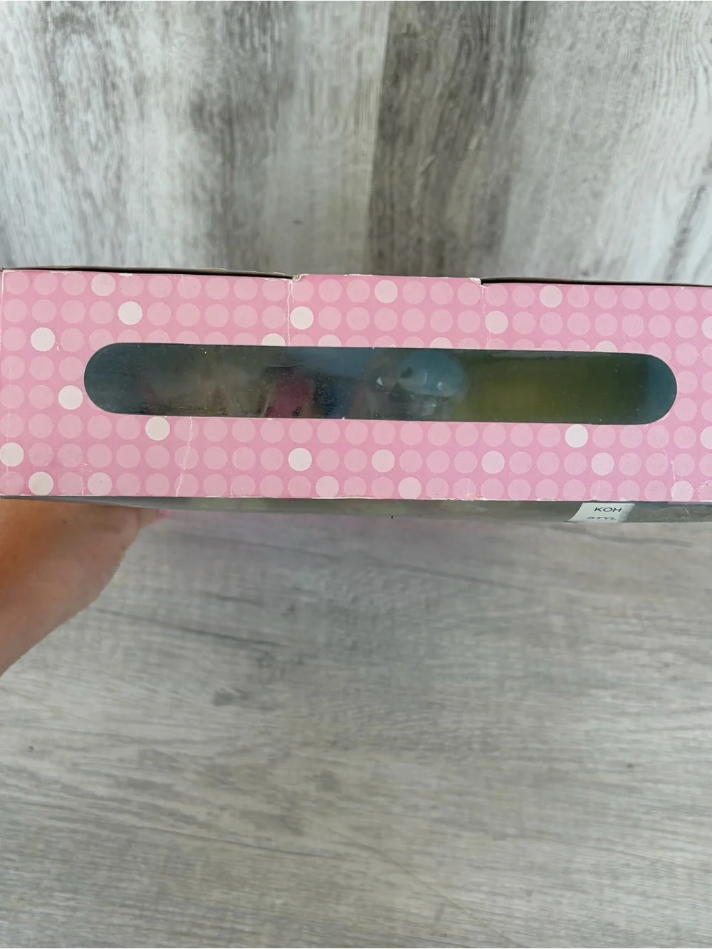 Vintage 2006 Barbie I Can Be a Pet Sitter Doll Pet Accessories- Mattel New